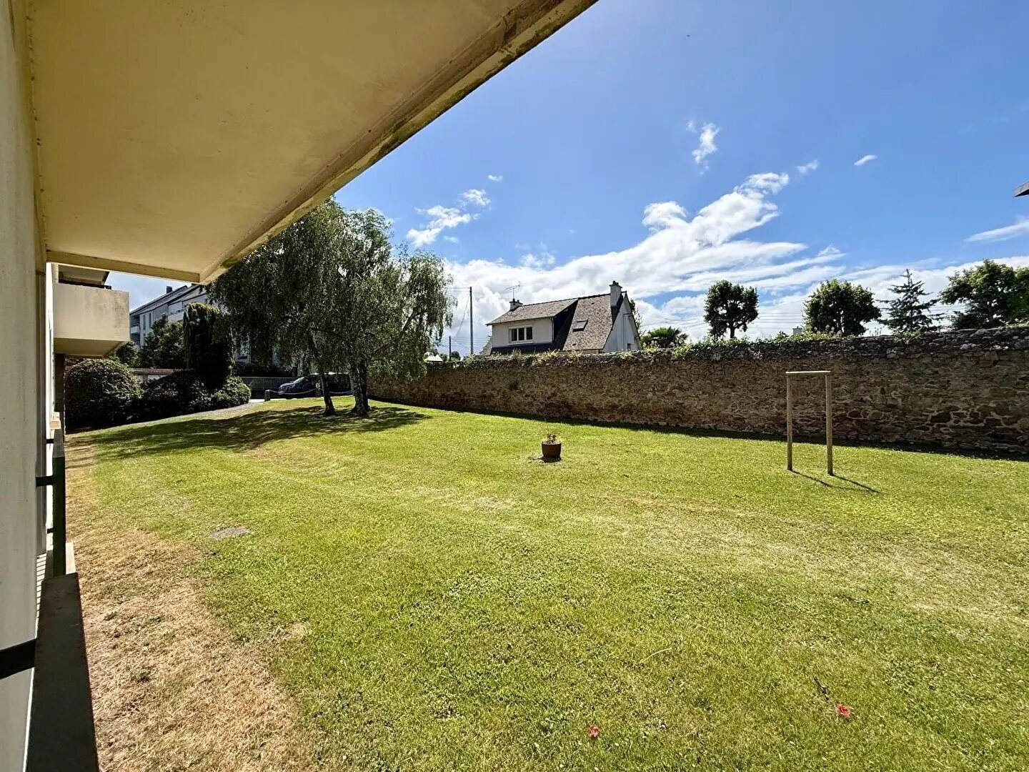 Appartement à vendre, 60m², Saint-Malo