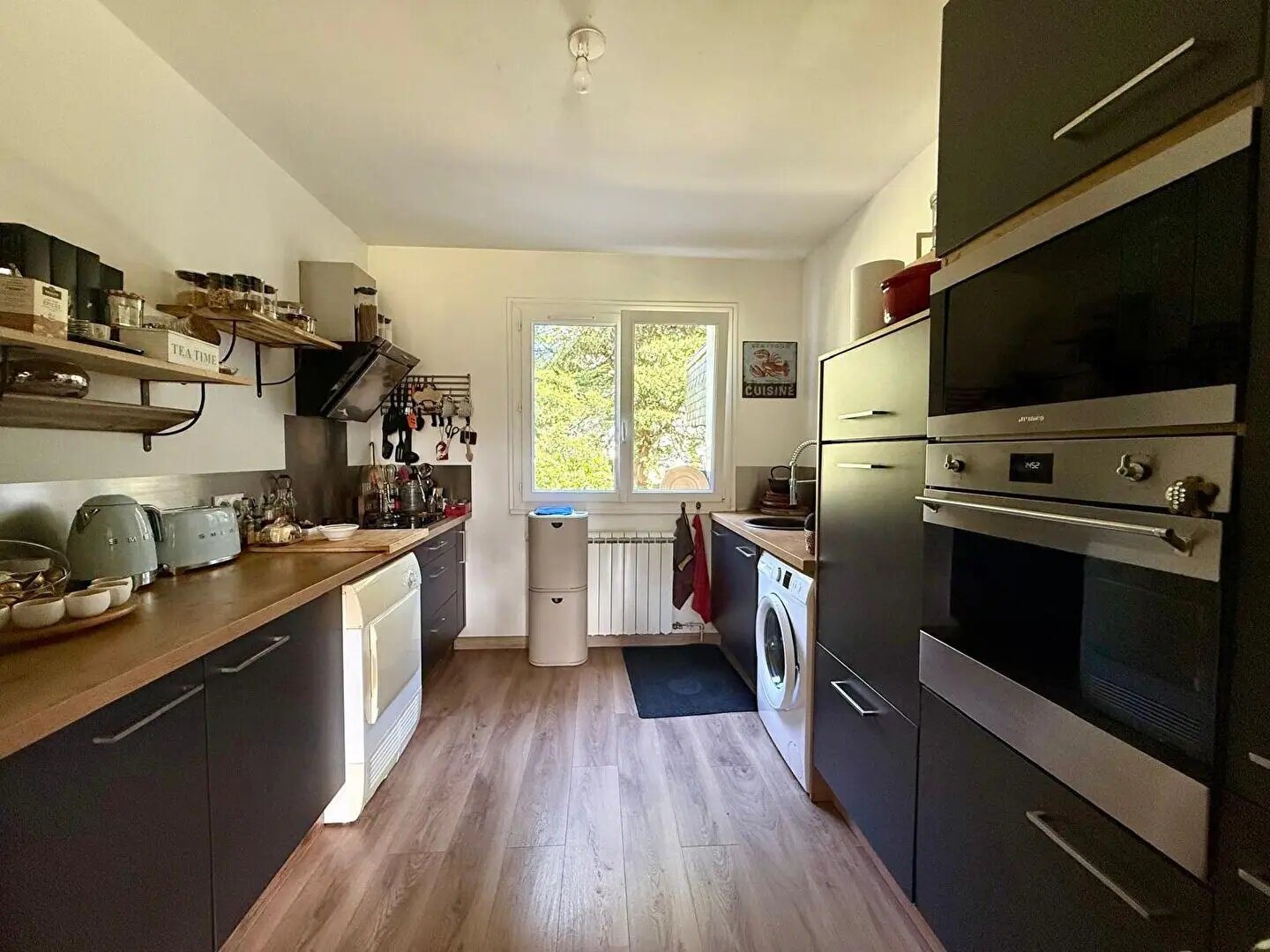 Appartement à vendre, 60m², Saint-Malo