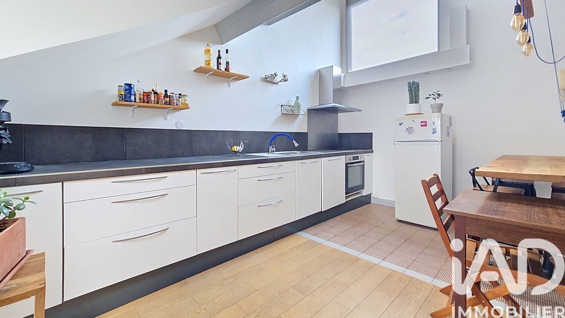 Appartement à vendre, 47m², Rueil-Malmaison