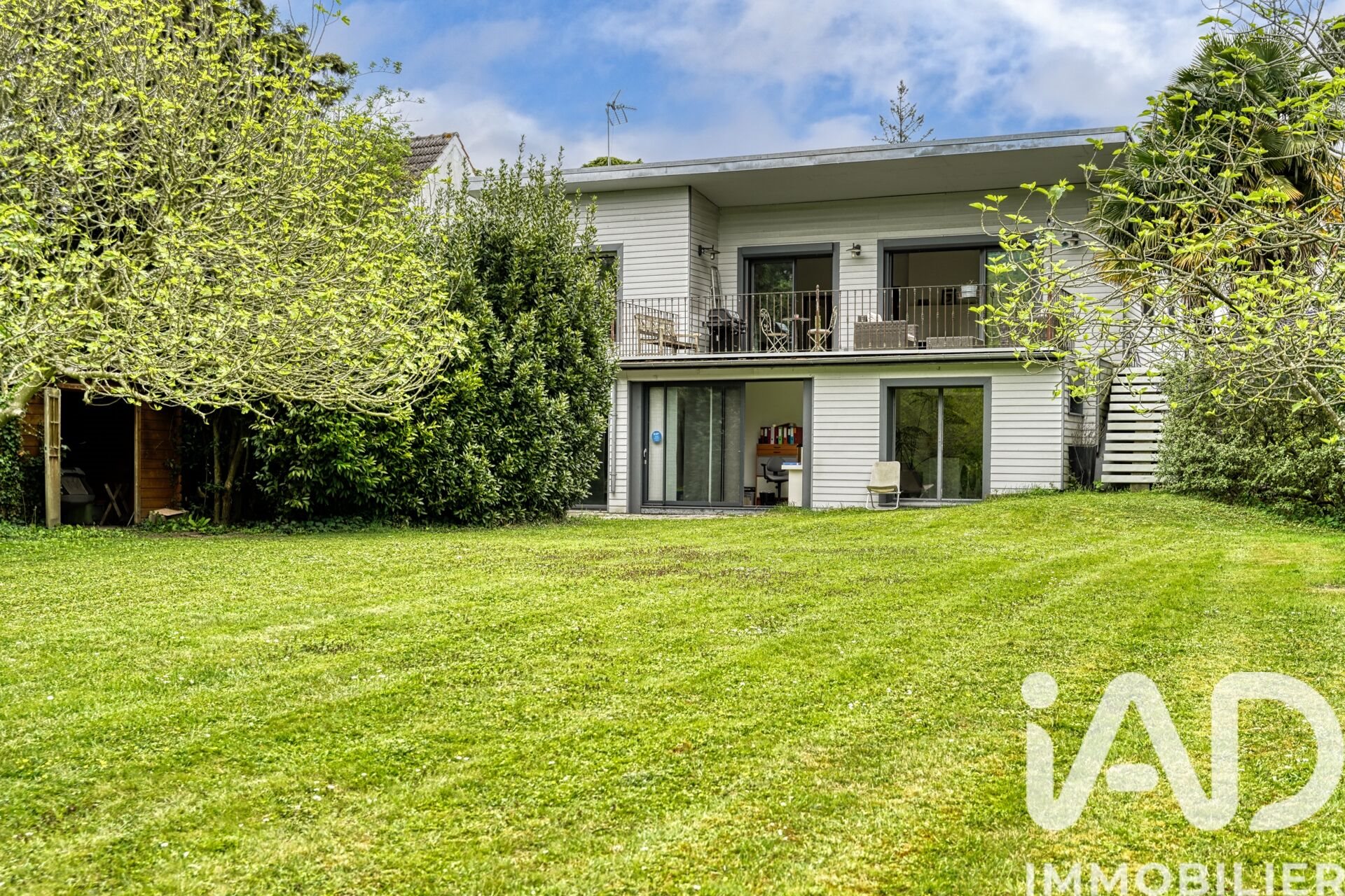 Maison à vendre, 266m², Villennes-sur-Seine