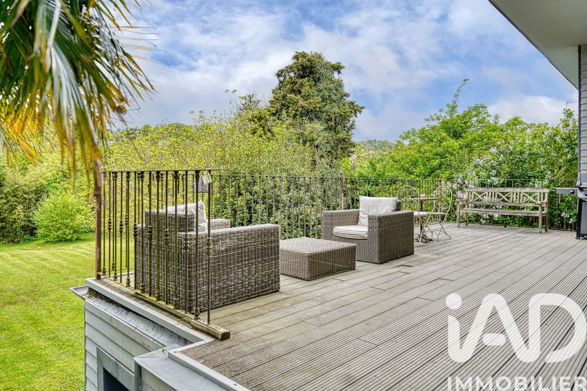 Maison à vendre, 266m², Villennes-sur-Seine
