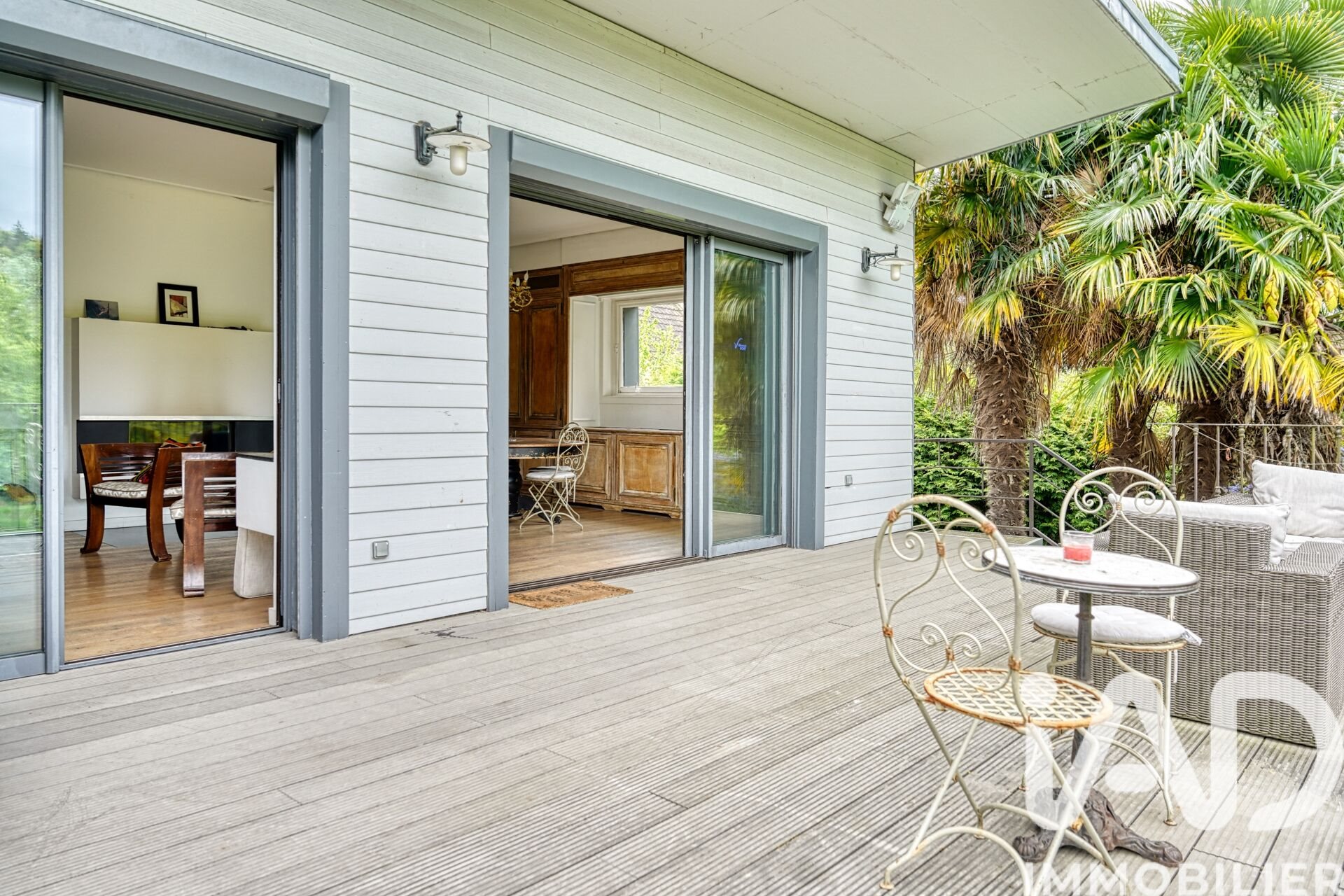 Maison à vendre, 266m², Villennes-sur-Seine
