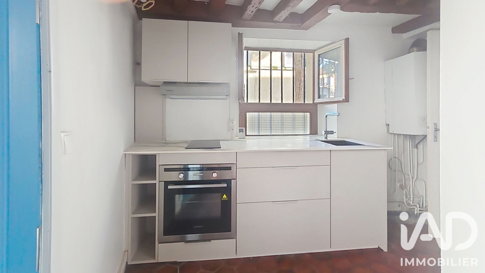 Appartement à vendre, 39m², Rueil-Malmaison