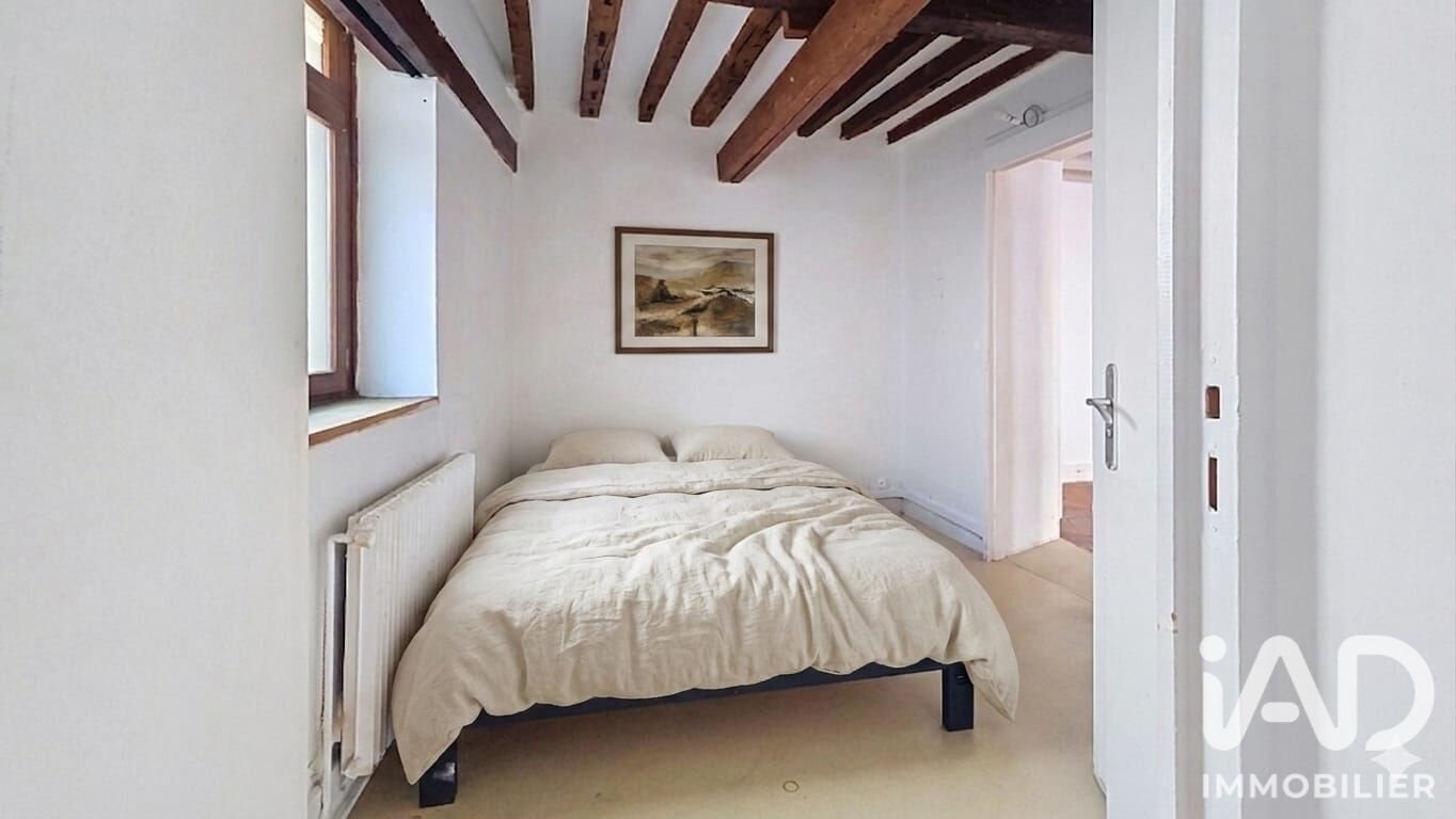 Appartement à vendre, 39m², Rueil-Malmaison