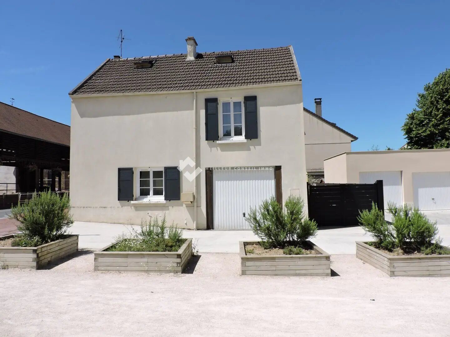 Maison à vendre, 88m², Collégien