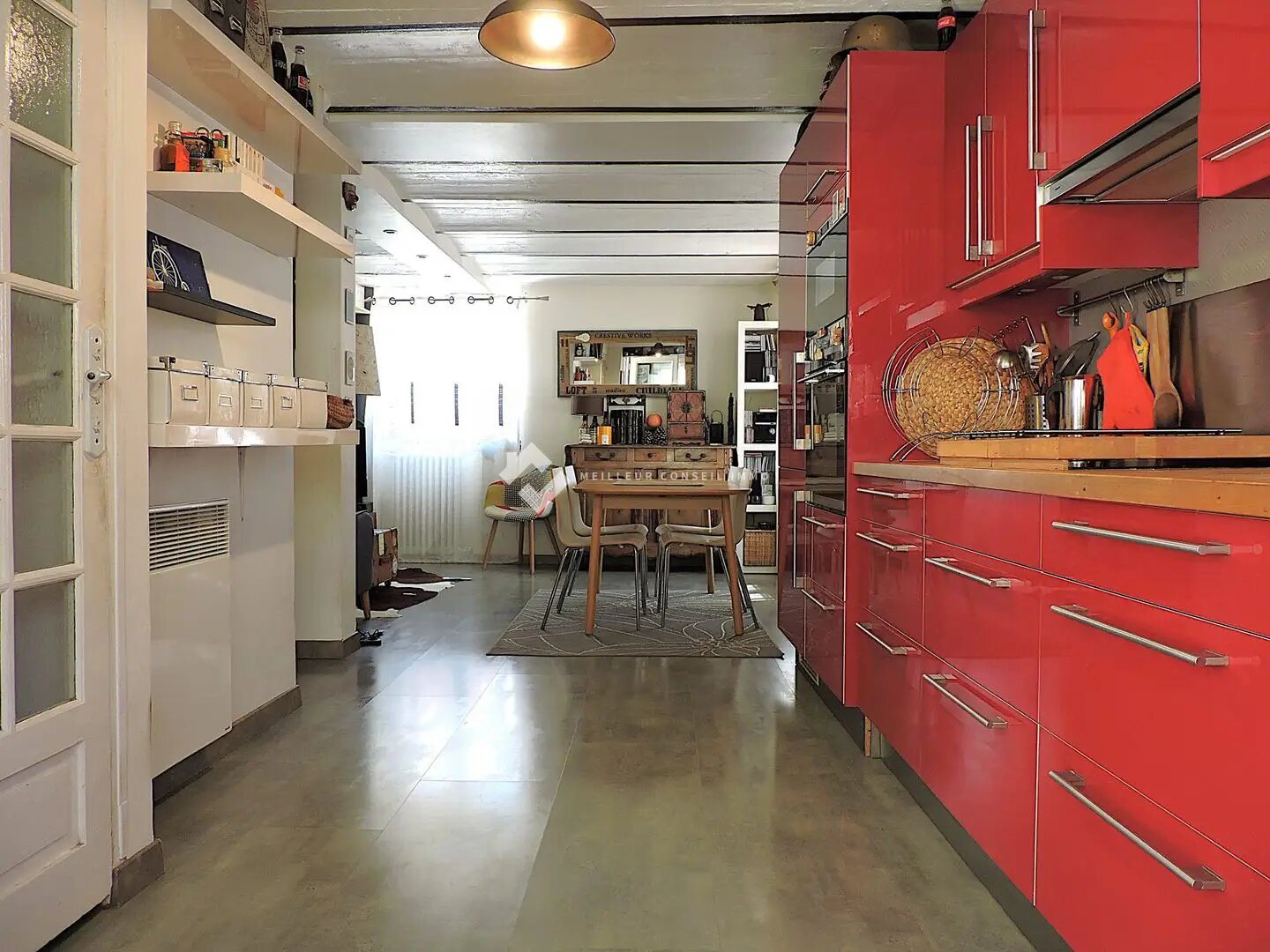 Maison à vendre, 88m², Collégien
