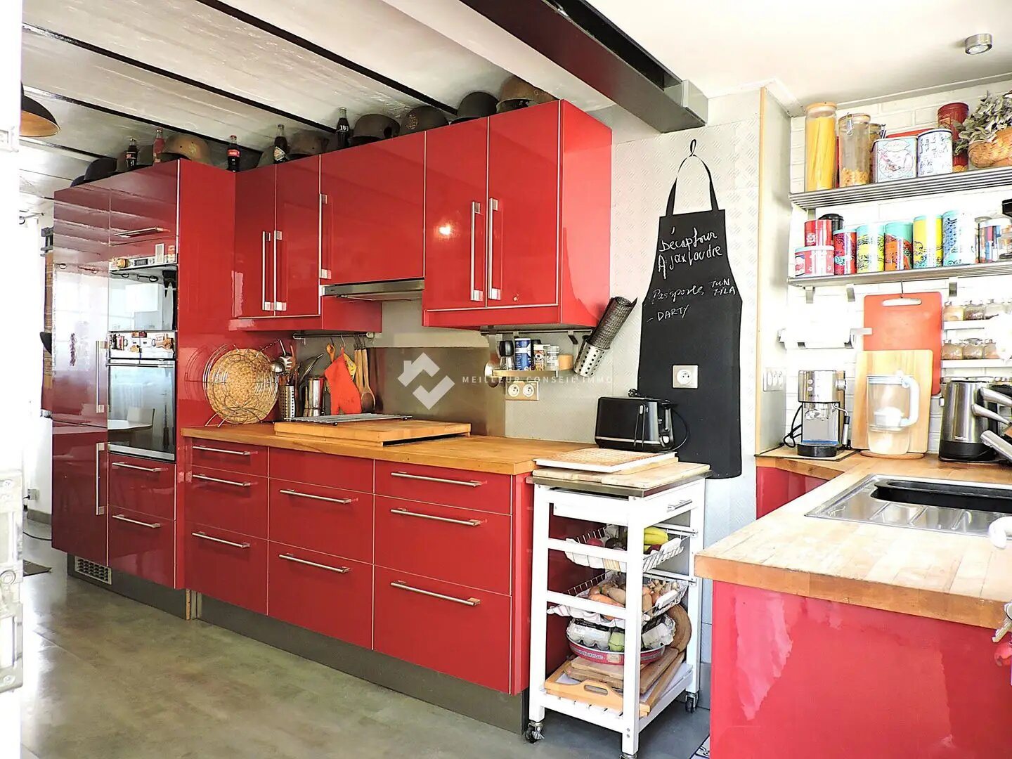 Maison à vendre, 88m², Collégien