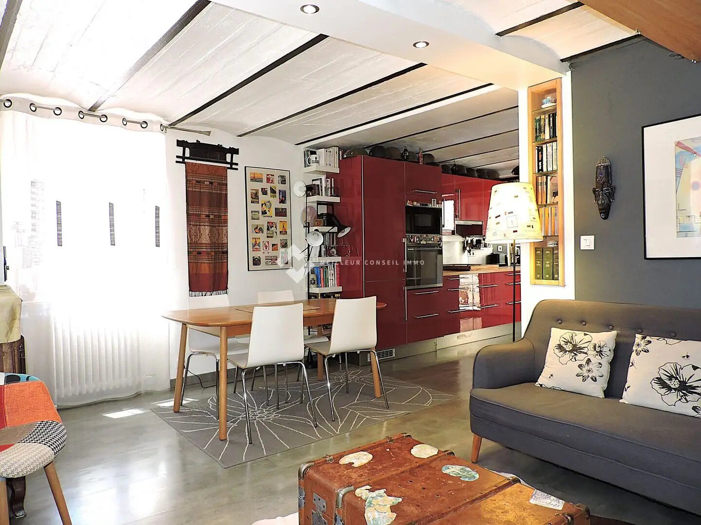 Maison à vendre, 88m², Collégien