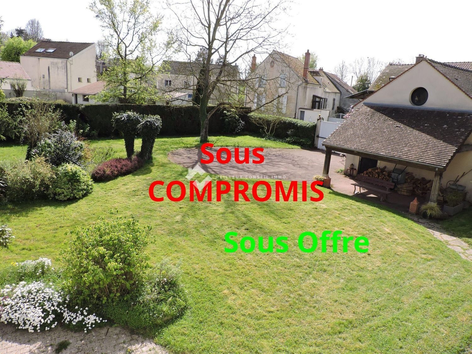 Maison à vendre, 303m², Gouvernes
