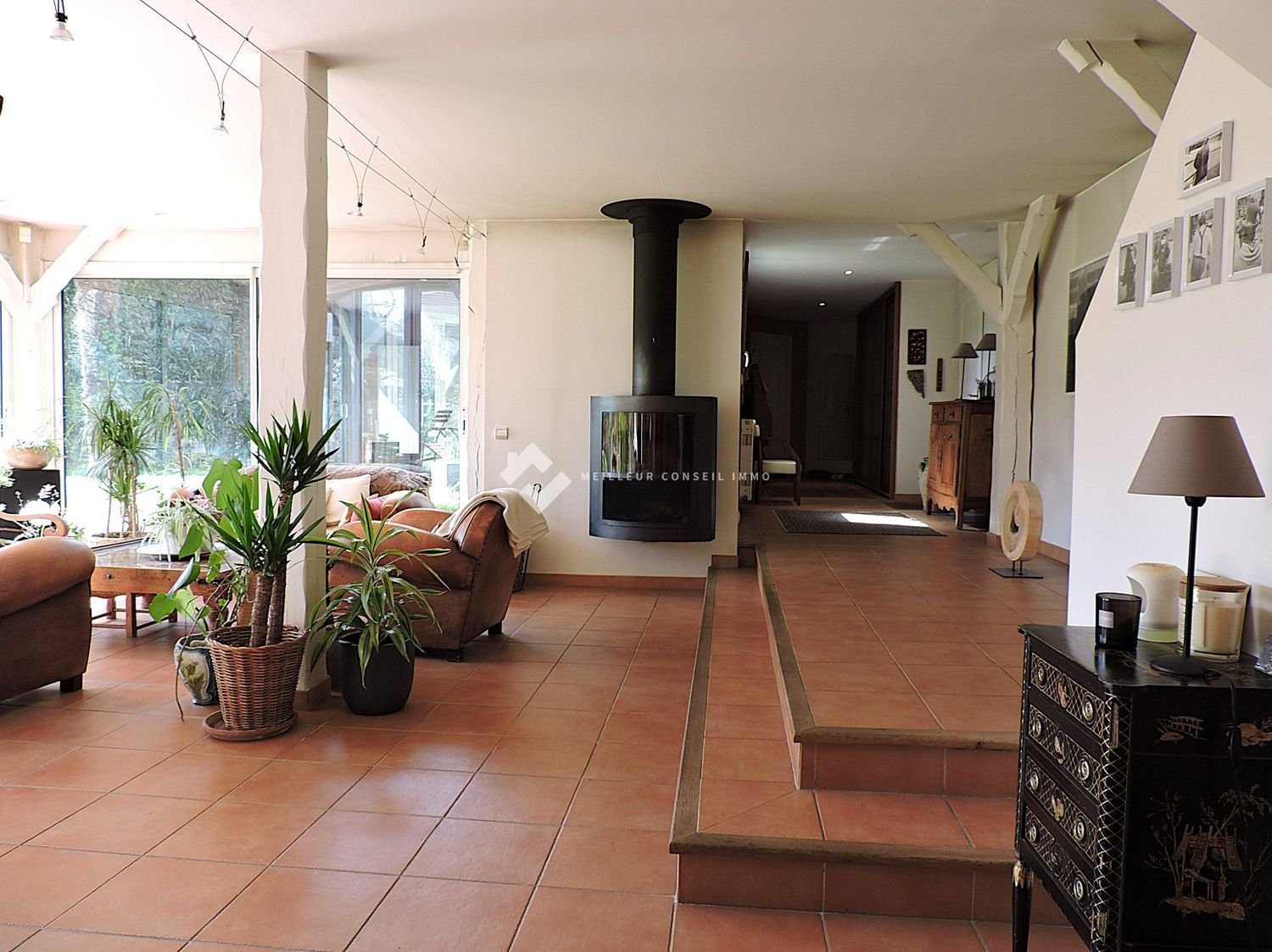 Maison à vendre, 303m², Gouvernes
