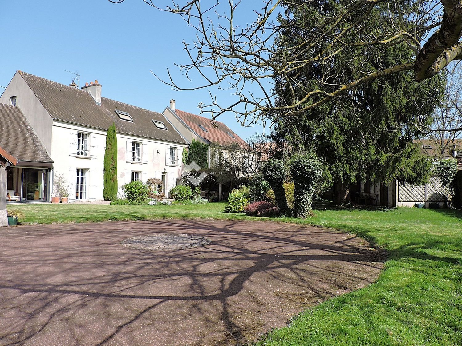 Maison à vendre, 303m², Gouvernes