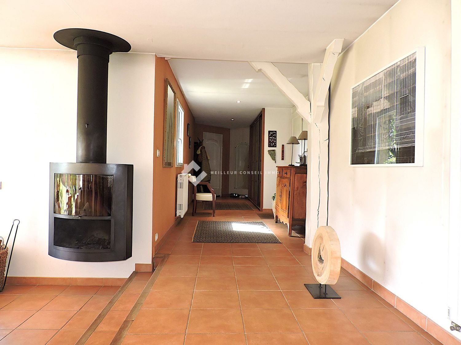 Maison à vendre, 303m², Gouvernes