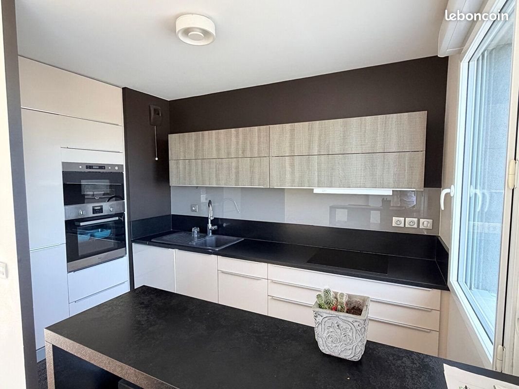 Appartement à vendre, 76m², Rennes
