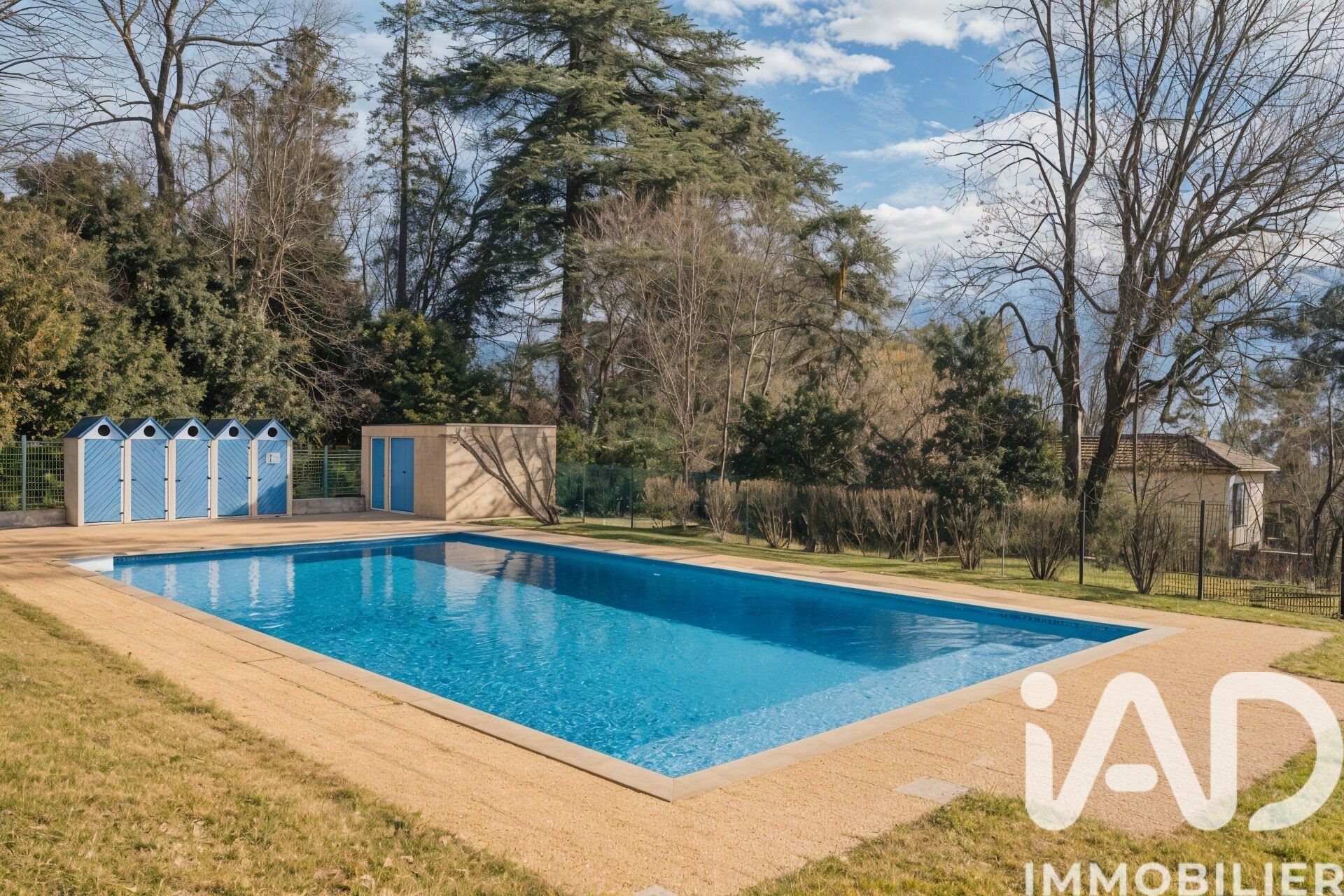 Appartement à vendre, 94m², Meylan