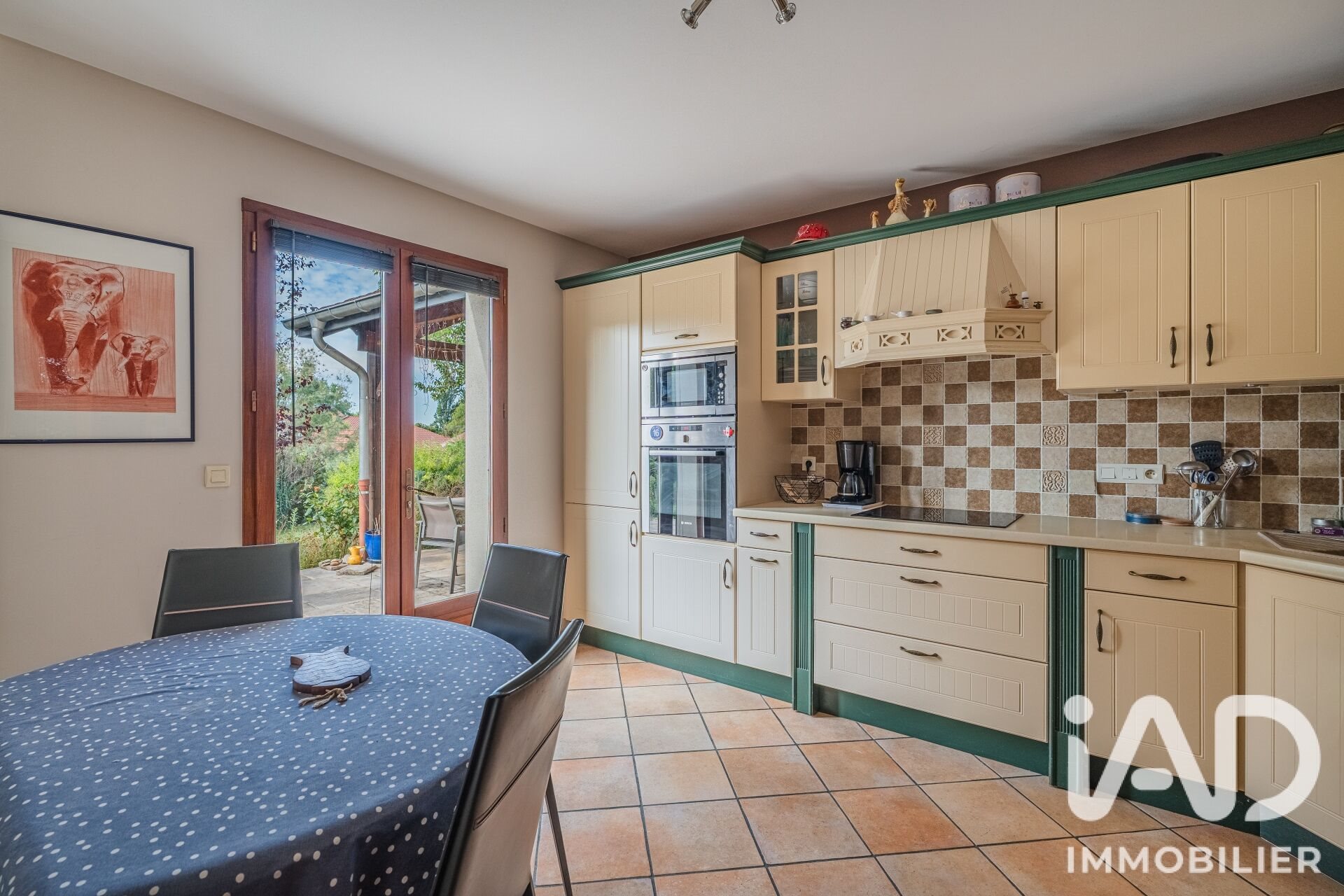 Maison à vendre, 140m², Coublevie