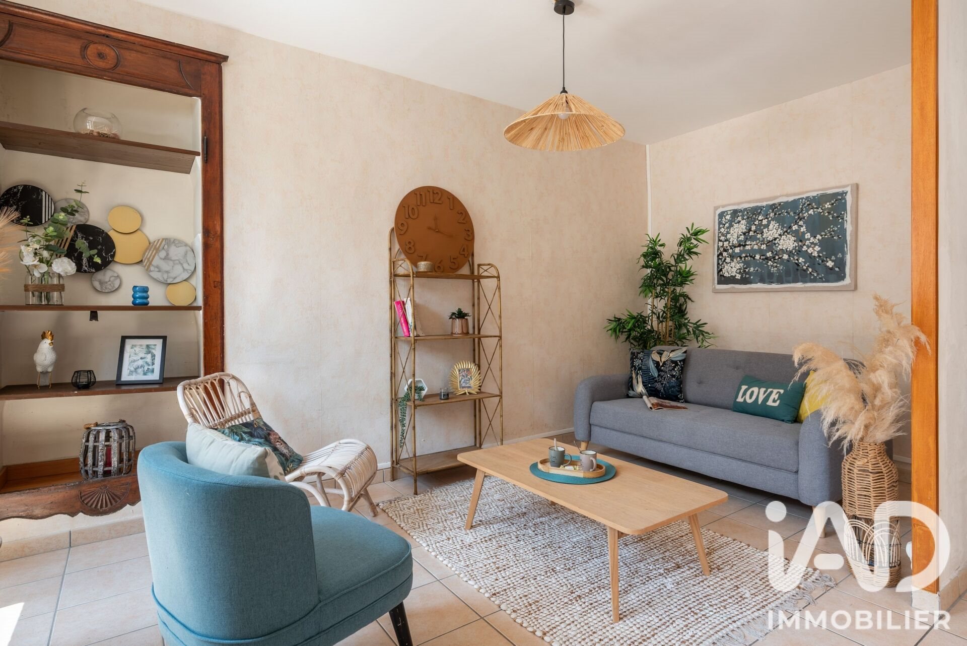 Maison à vendre, 155m², Voreppe