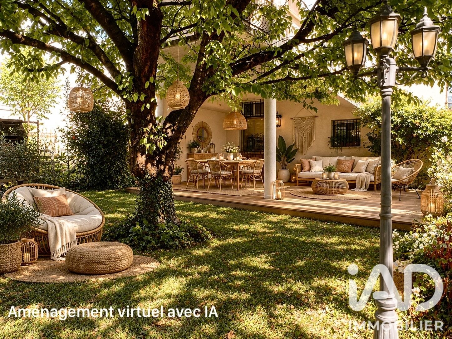 Maison à vendre, 128m², Saint-Martin-d'Hères