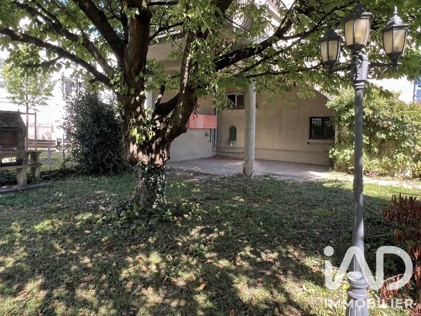Maison à vendre, 128m², Saint-Martin-d'Hères