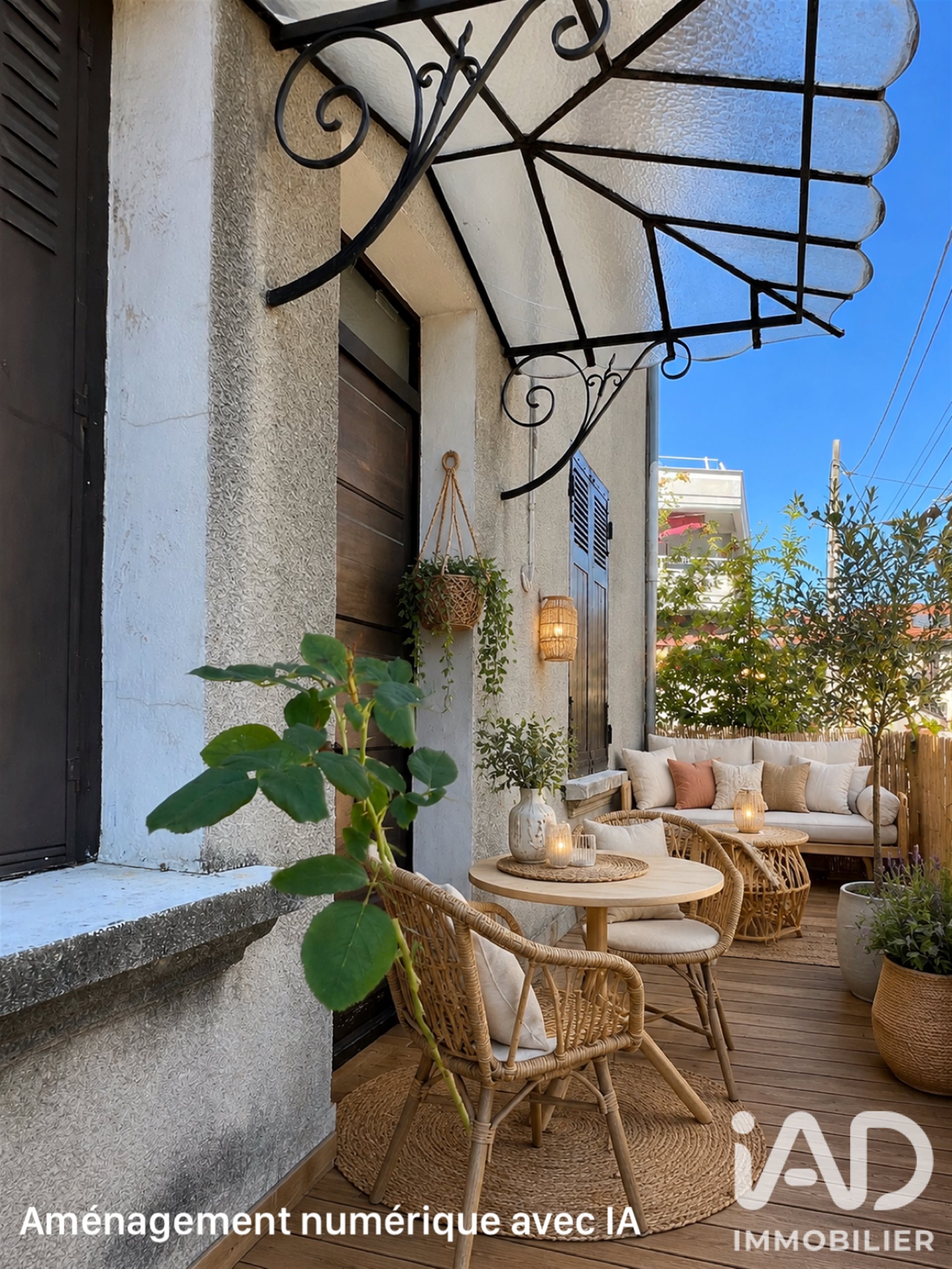 Maison à vendre, 128m², Saint-Martin-d'Hères