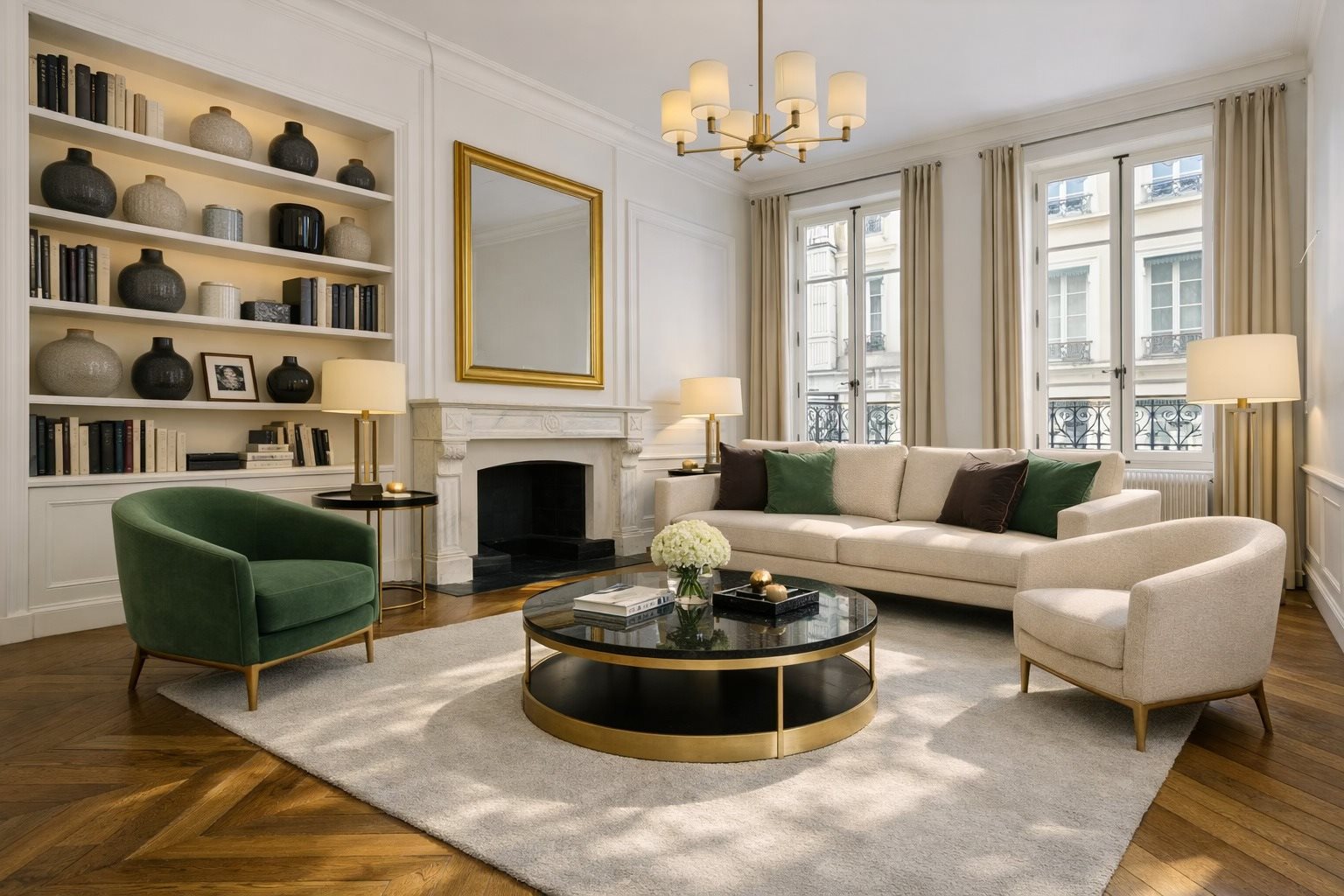 Appartement à vendre, 134m², Lyon 4ème