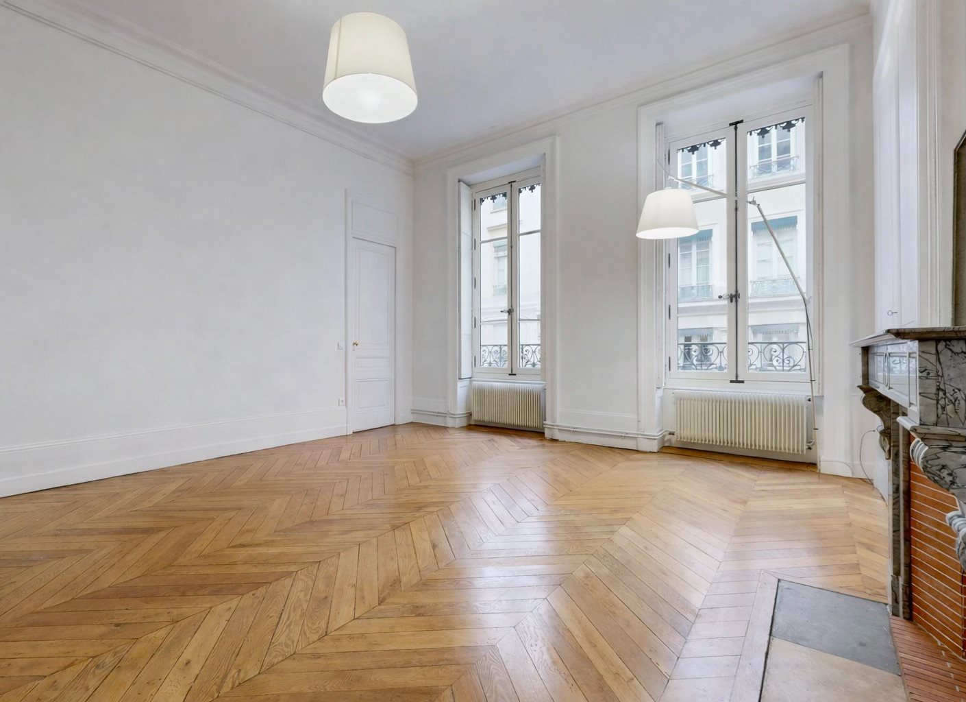 Appartement à vendre, 134m², Lyon 4ème