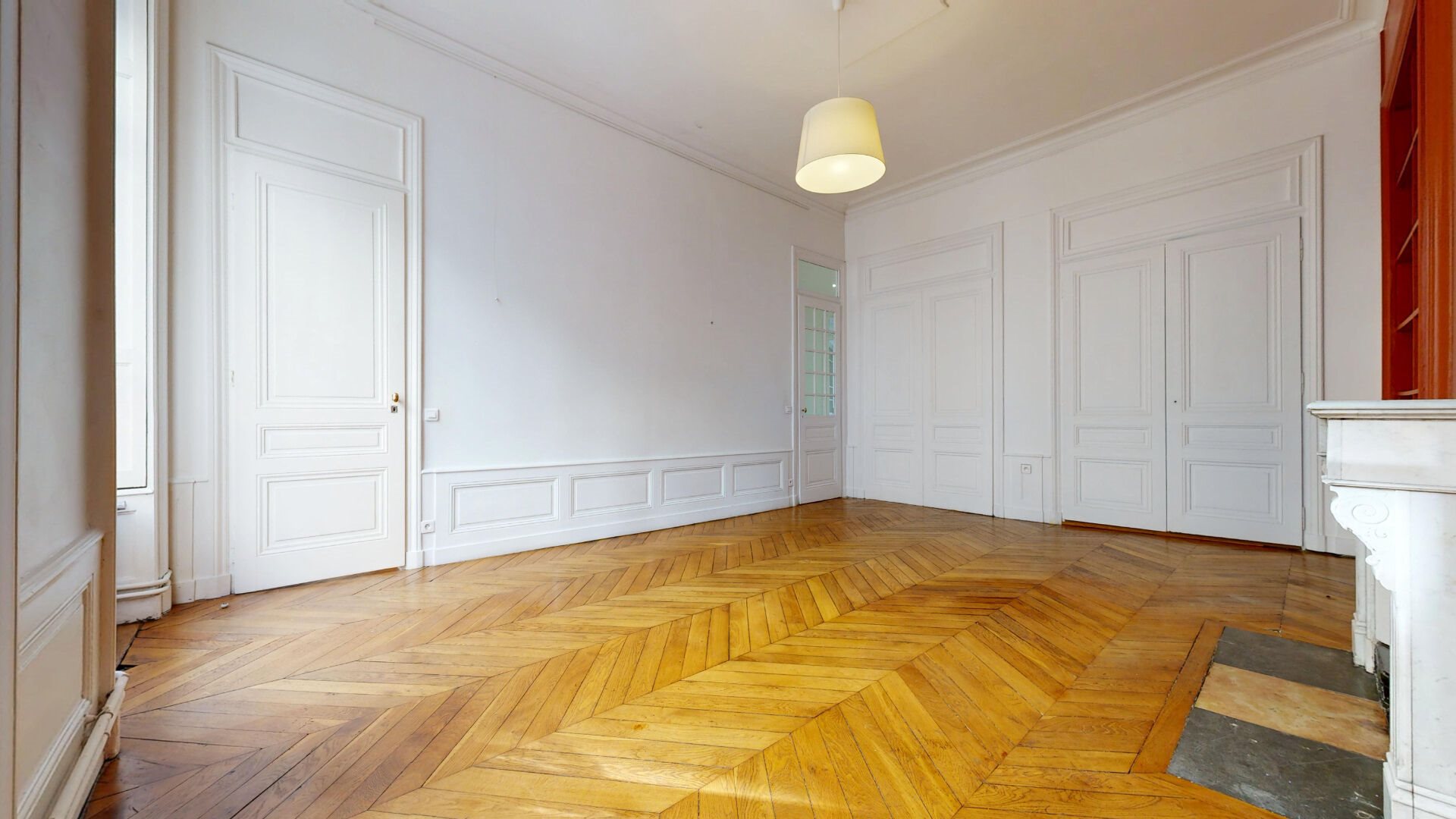 Appartement à vendre, 134m², Lyon 9ème