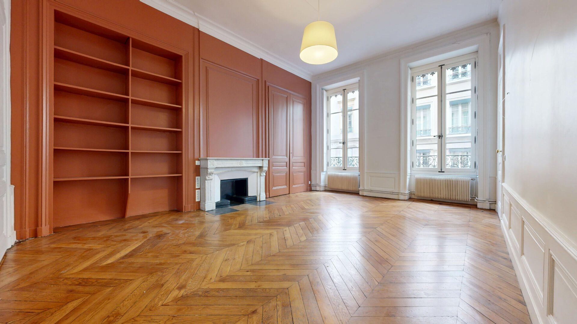 Appartement à vendre, 134m², Lyon 9ème