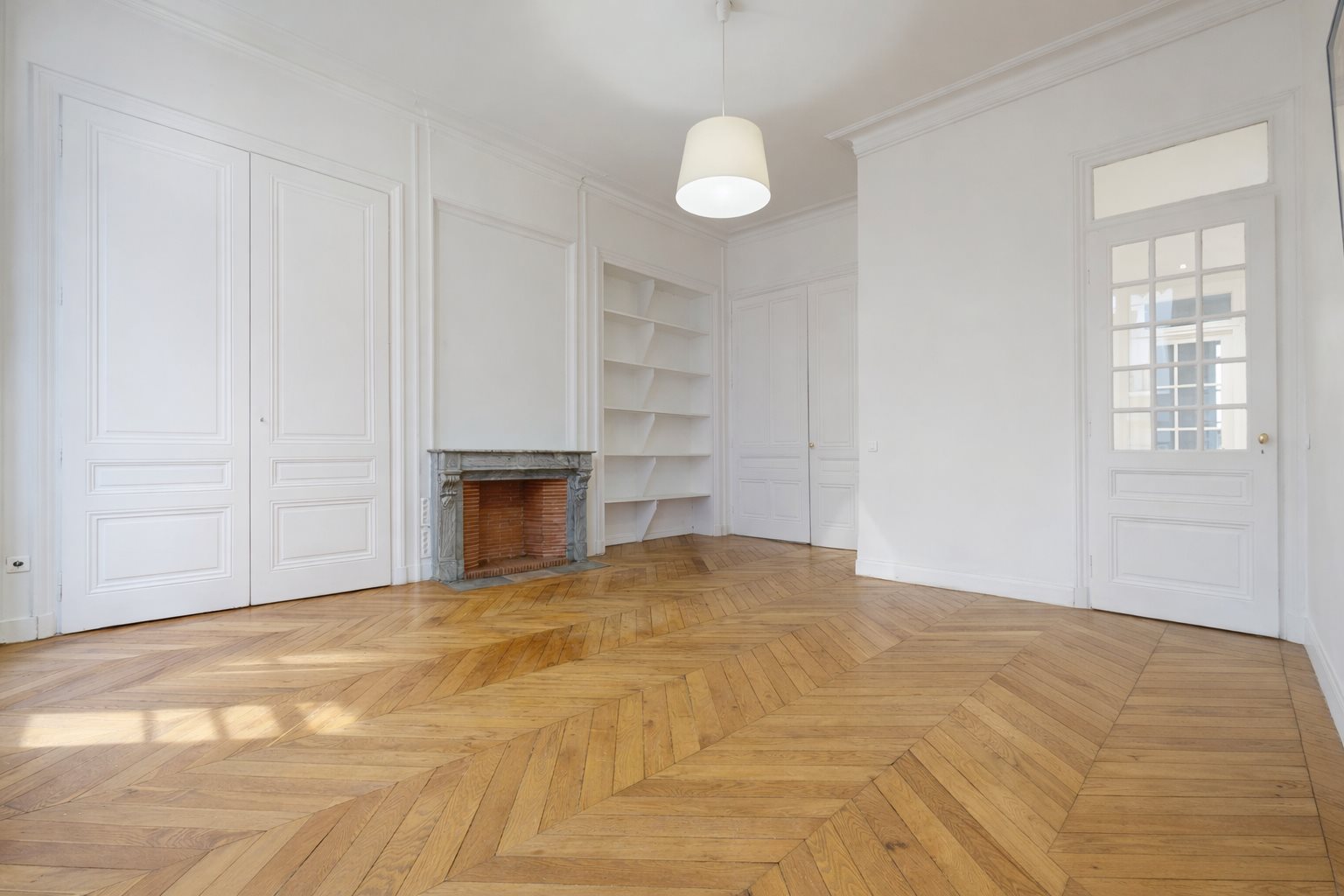 Appartement à vendre, 134m², Lyon 9ème