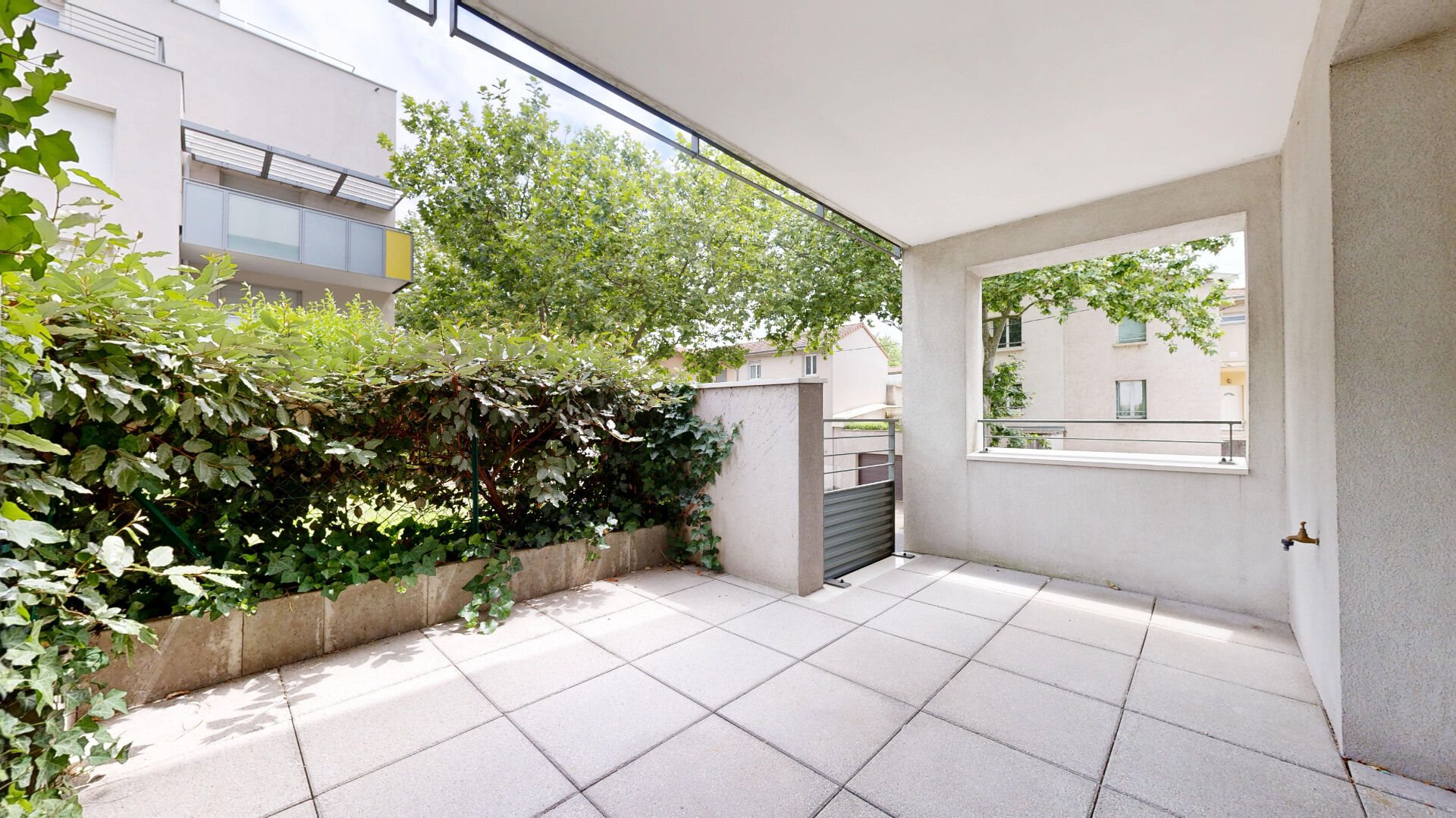 Appartement à vendre, 43m², Vénissieux