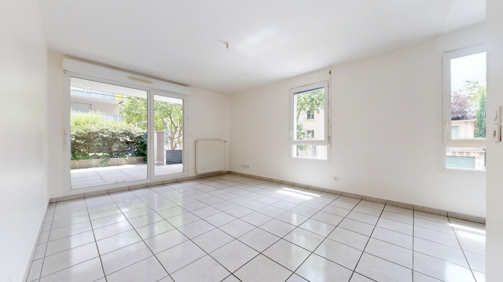 Appartement à vendre, 43m², Vénissieux