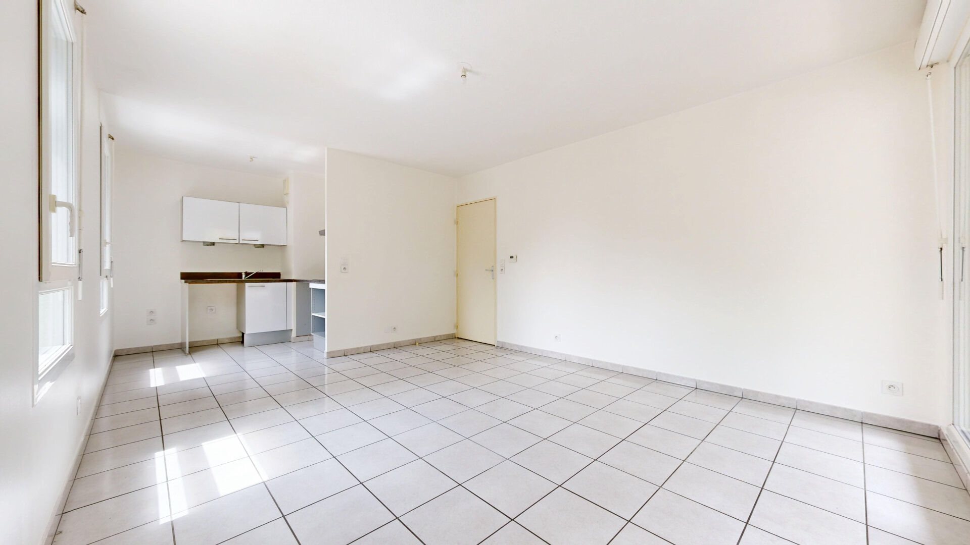 Appartement à vendre, 43m², Vénissieux