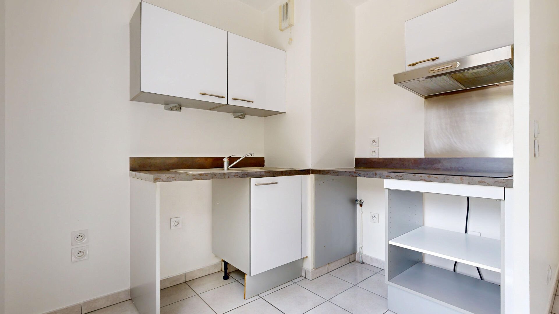 Appartement à vendre, 43m², Vénissieux