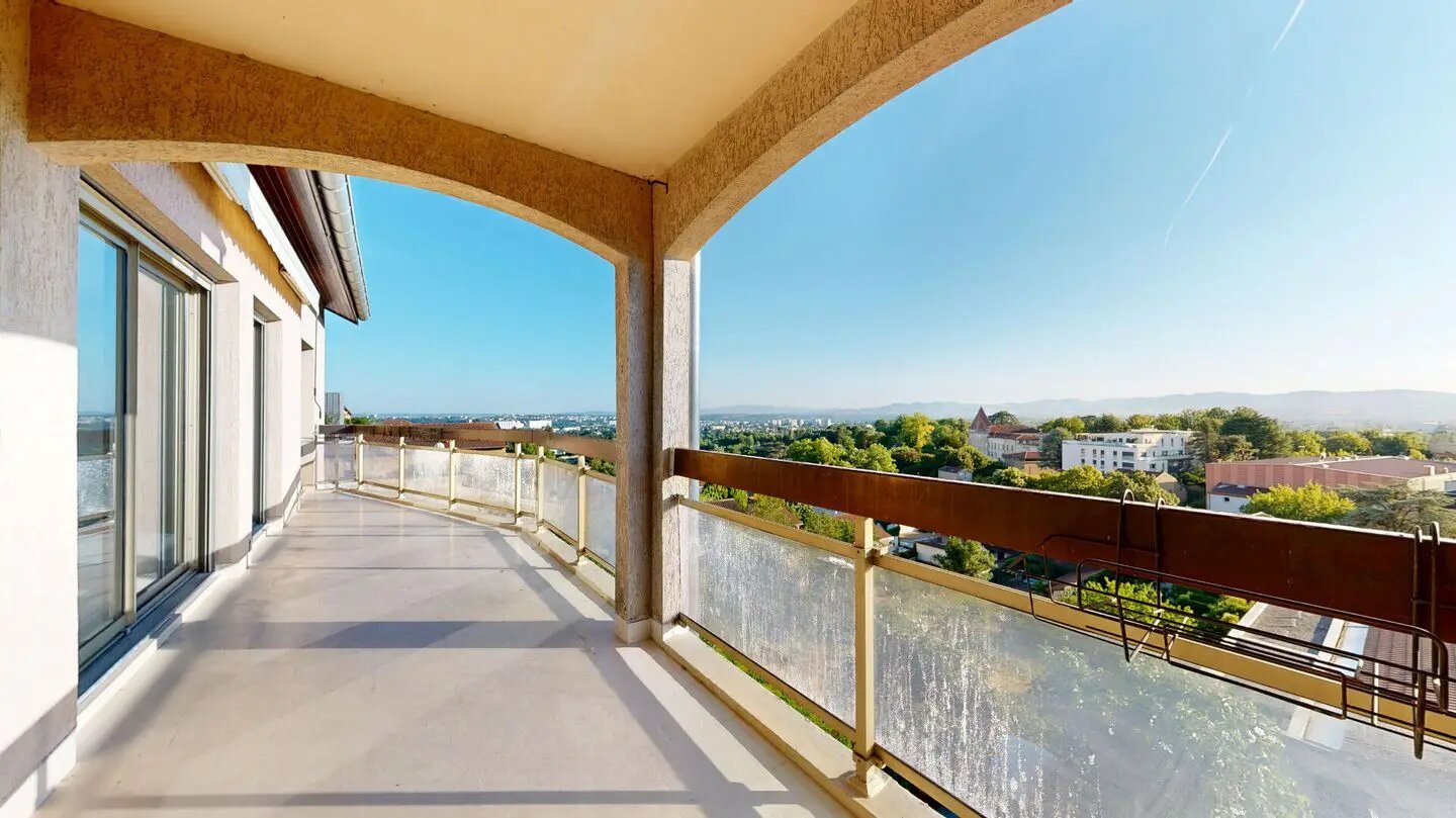 Appartement à vendre, 143m², Saint-Didier-au-Mont-d'Or