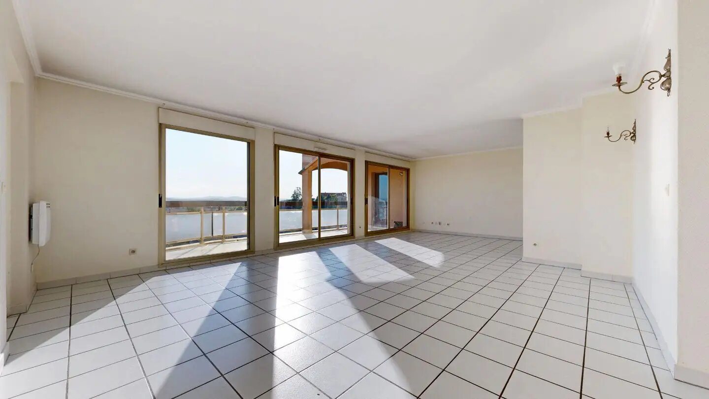 Appartement à vendre, 143m², Saint-Didier-au-Mont-d'Or