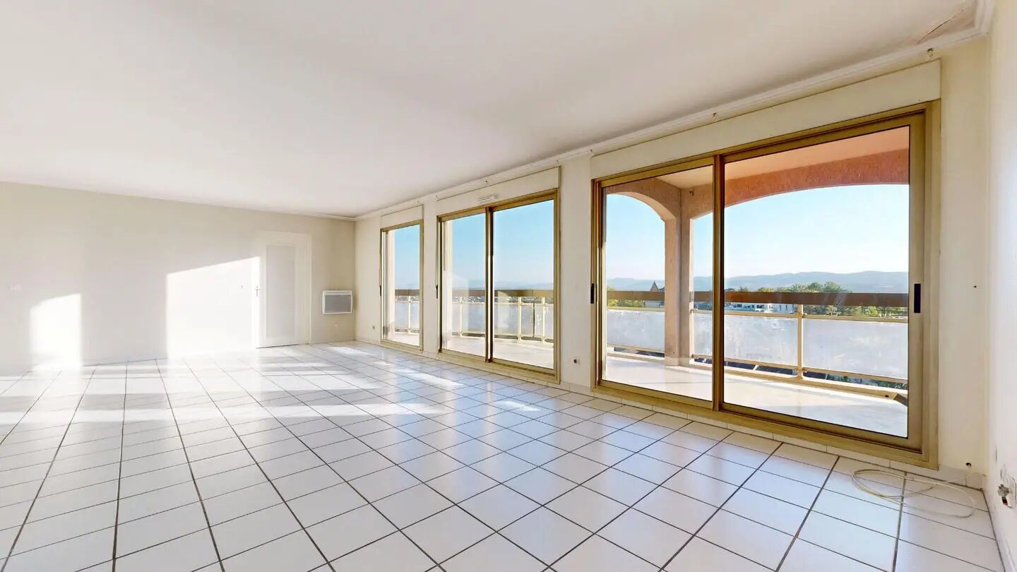 Appartement à vendre, 143m², Saint-Didier-au-Mont-d'Or