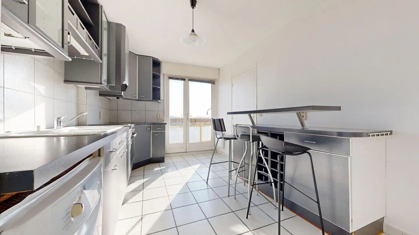 Appartement à vendre, 143m², Saint-Didier-au-Mont-d'Or