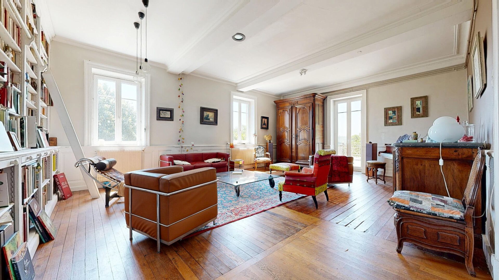 Maison à vendre, 300m², Lyon 4ème