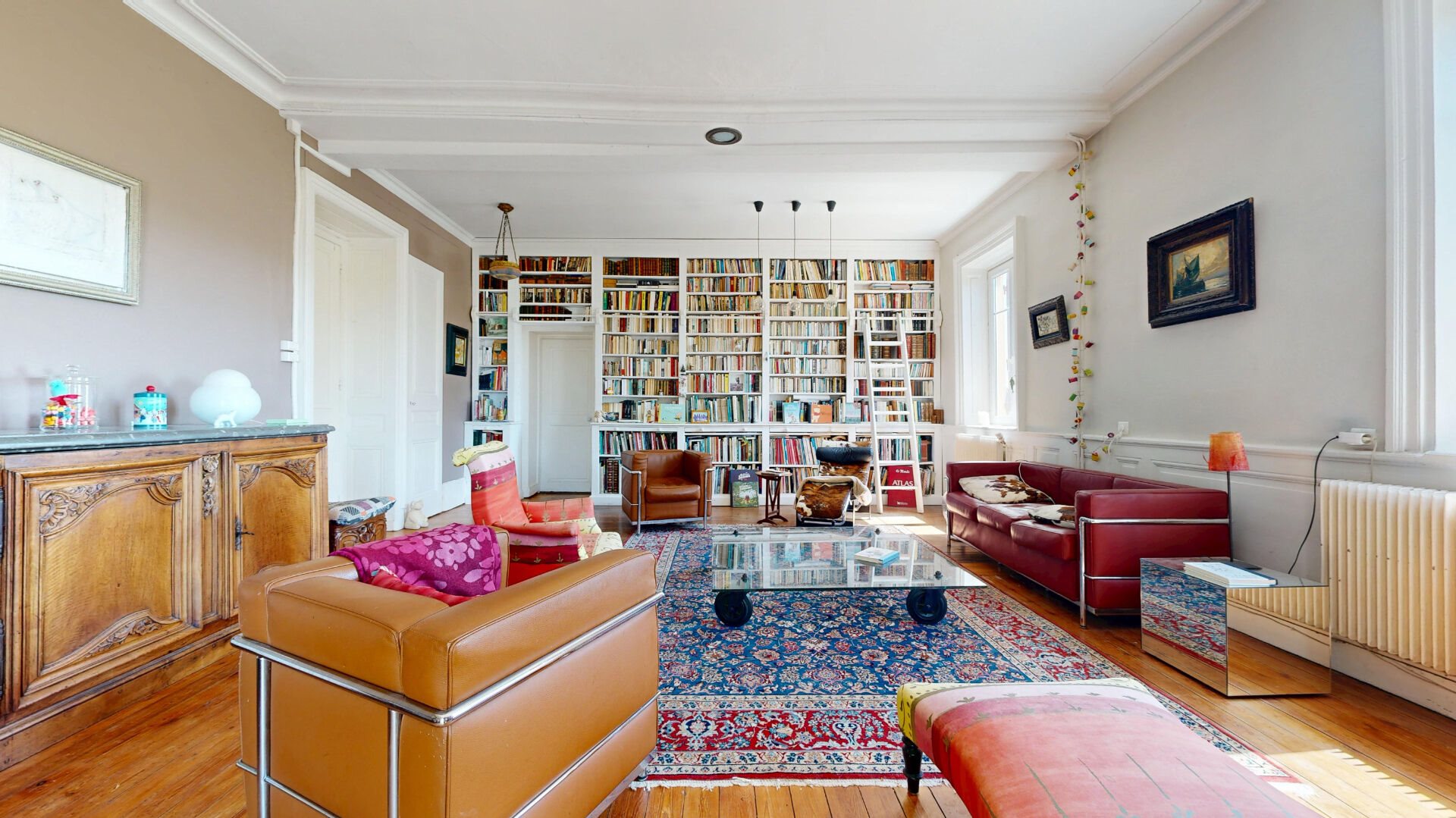 Maison à vendre, 300m², Lyon 4ème
