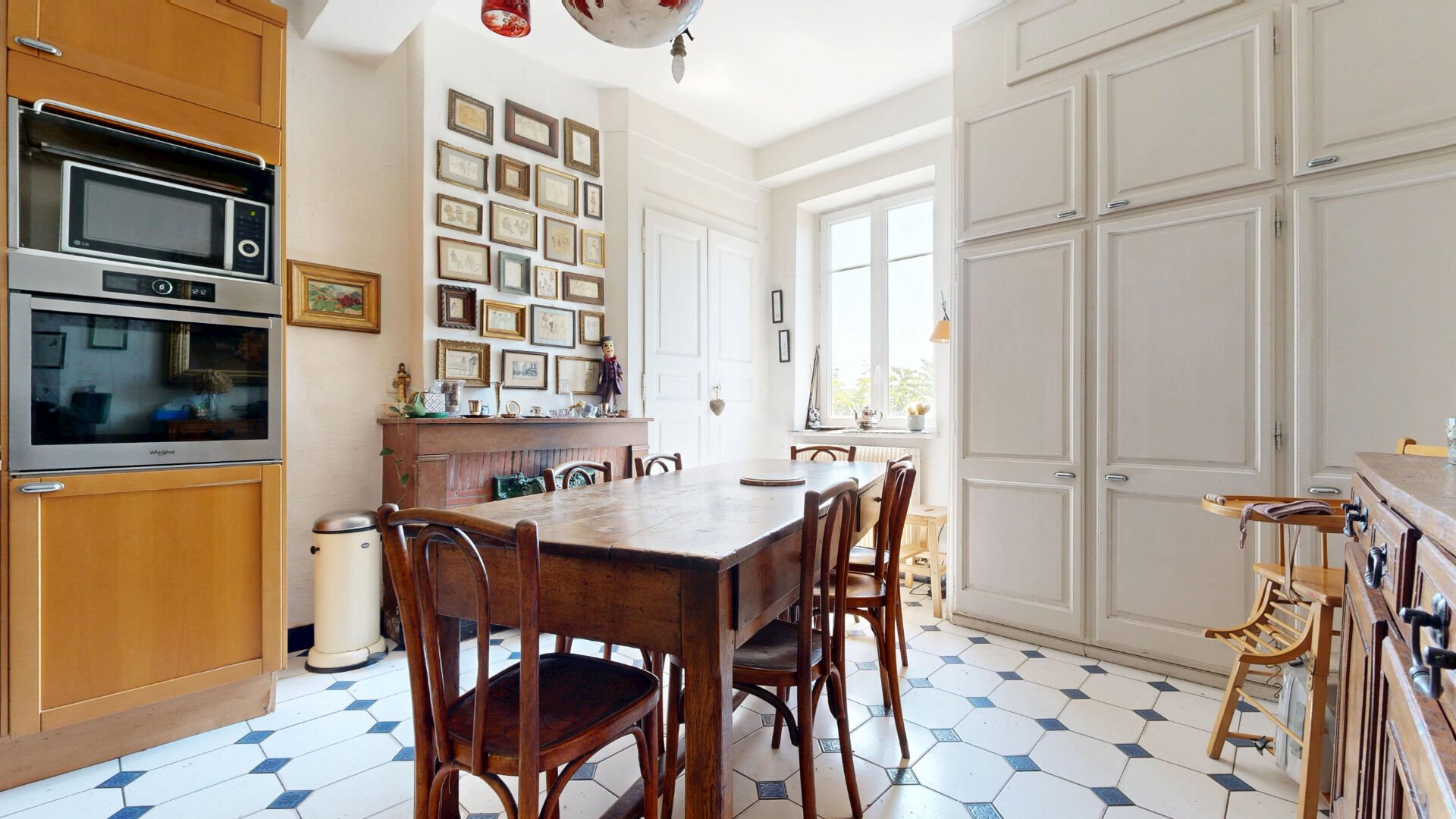 Maison à vendre, 300m², Lyon 4ème