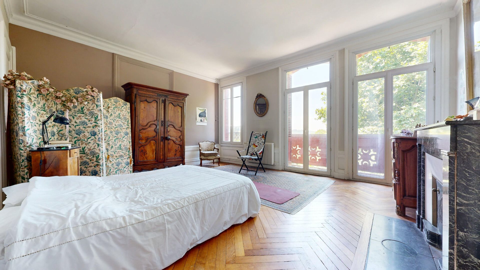 Maison à vendre, 300m², Lyon 4ème