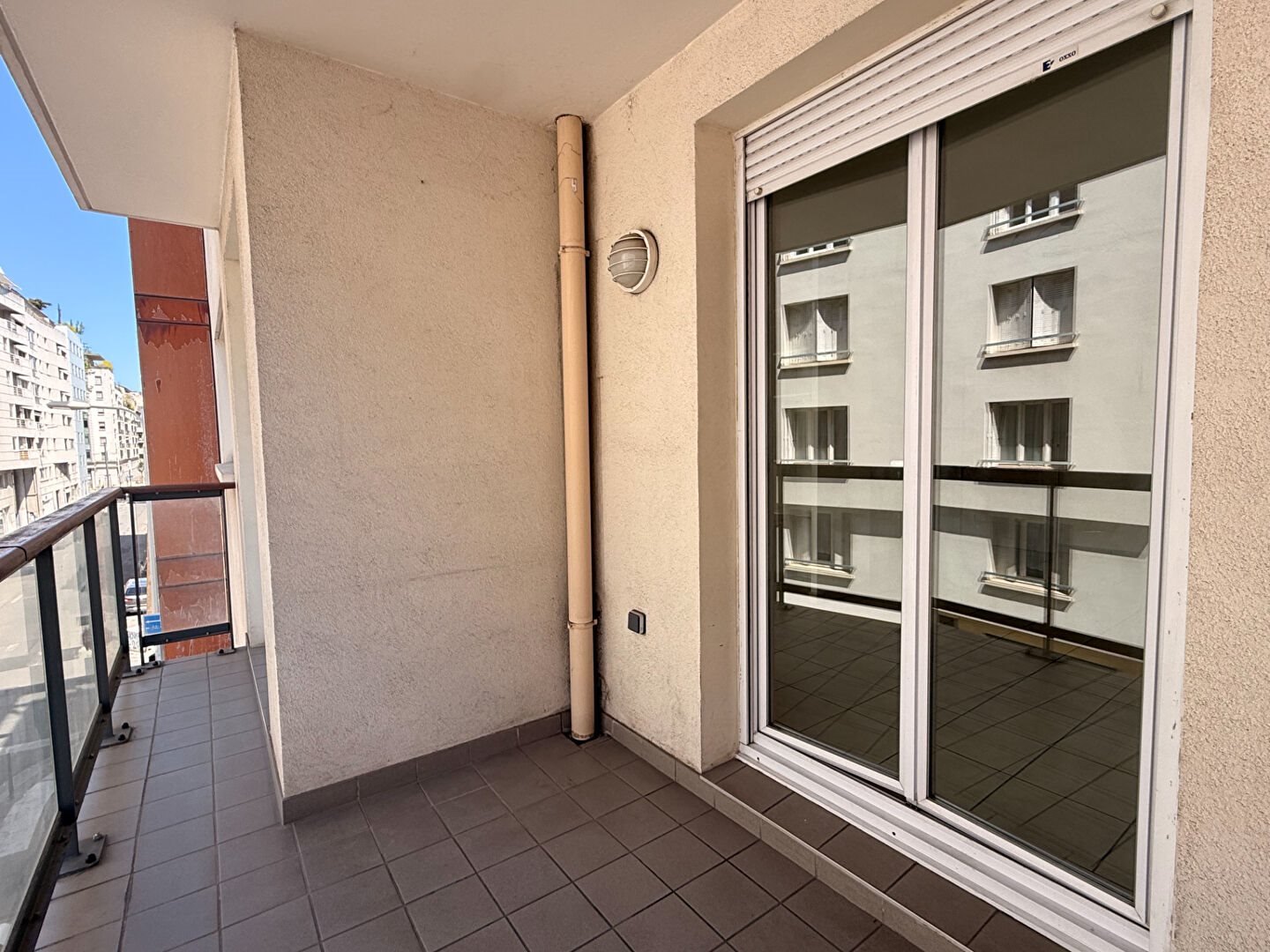 Appartement à vendre, 44m², Lyon 3ème