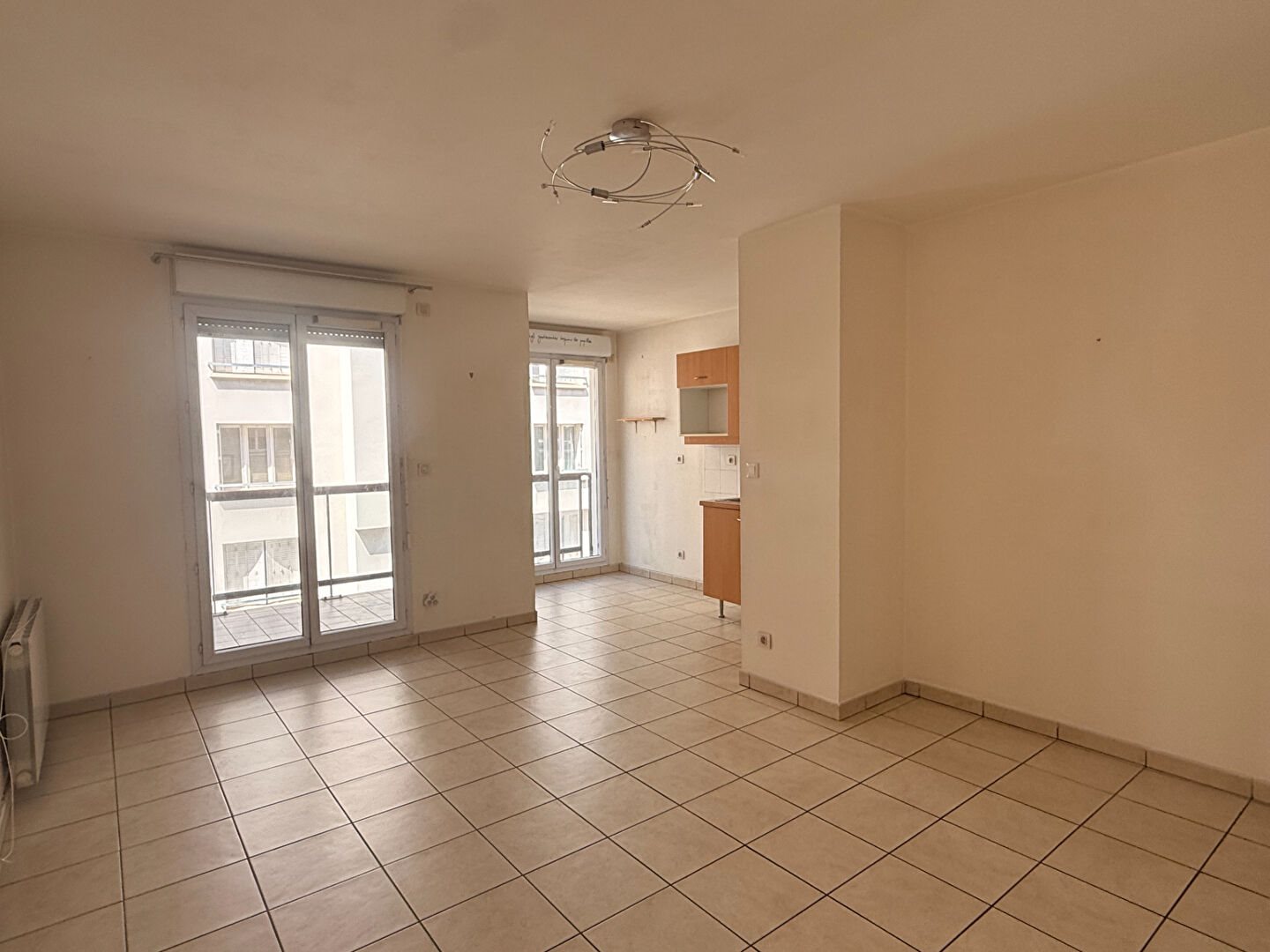 Appartement à vendre, 44m², Lyon 3ème