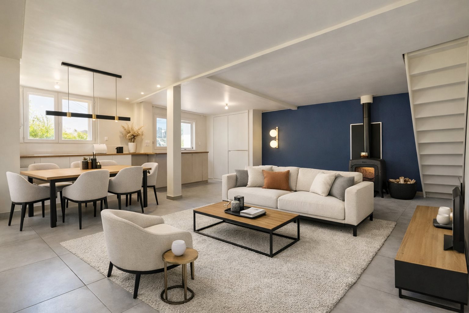 Appartement à vendre, 65m², Caluire-et-Cuire