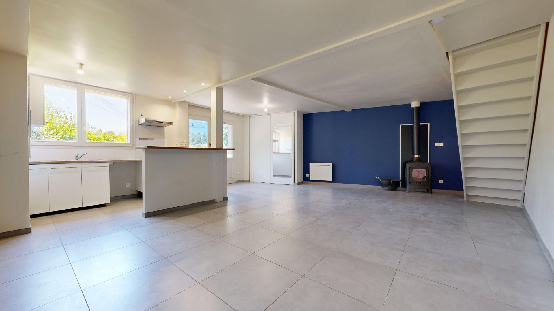 Appartement à vendre, 65m², Caluire-et-Cuire