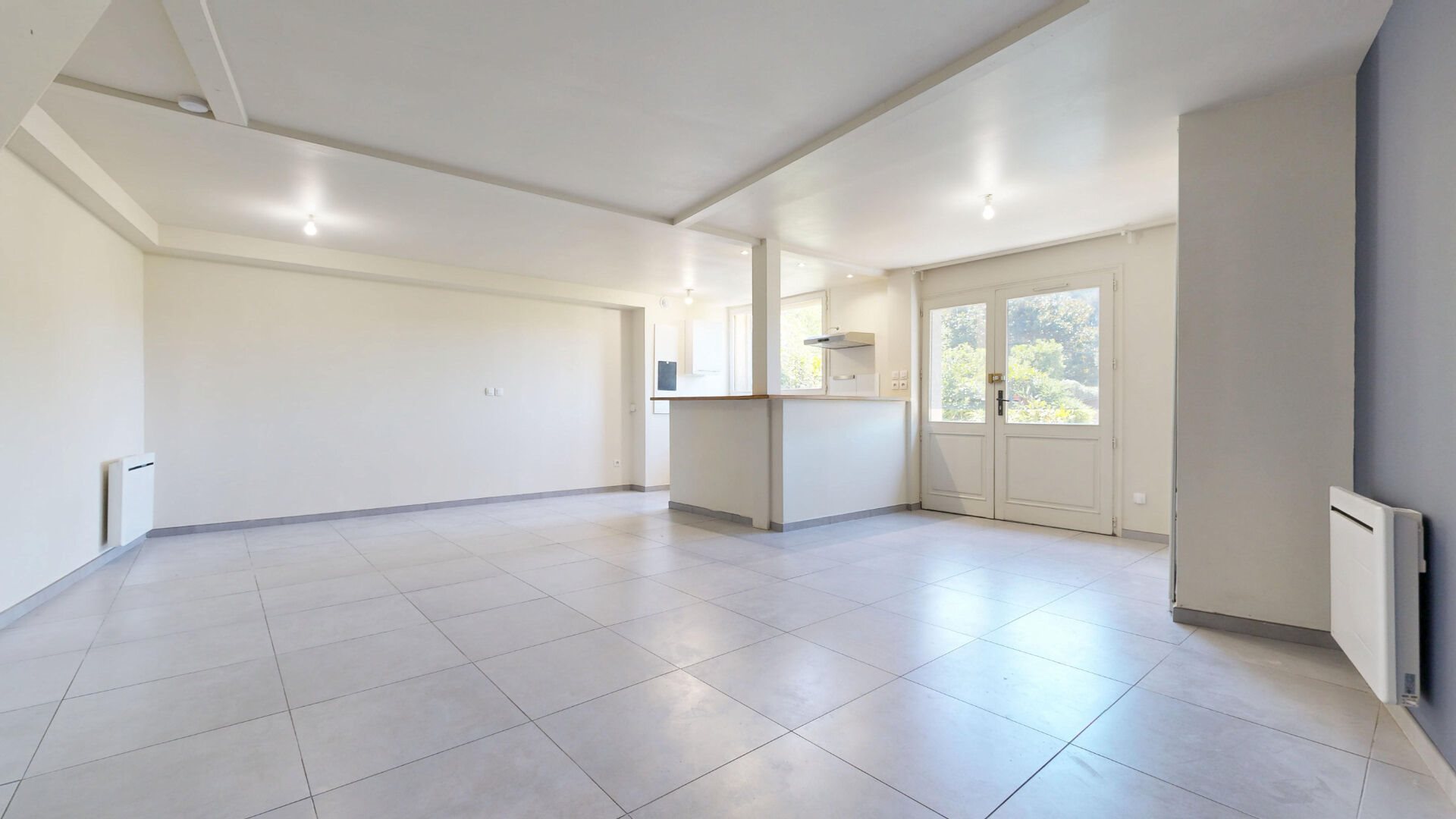 Appartement à vendre, 65m², Caluire-et-Cuire