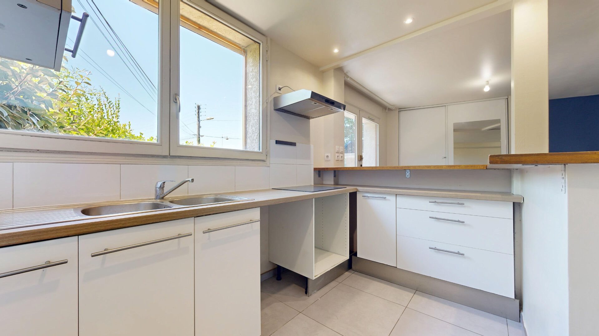 Appartement à vendre, 65m², Caluire-et-Cuire