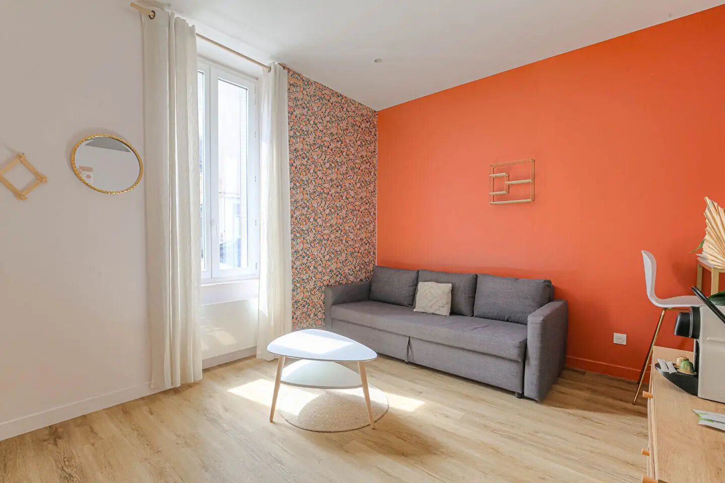 Appartement à louer, 19m², Oullins
