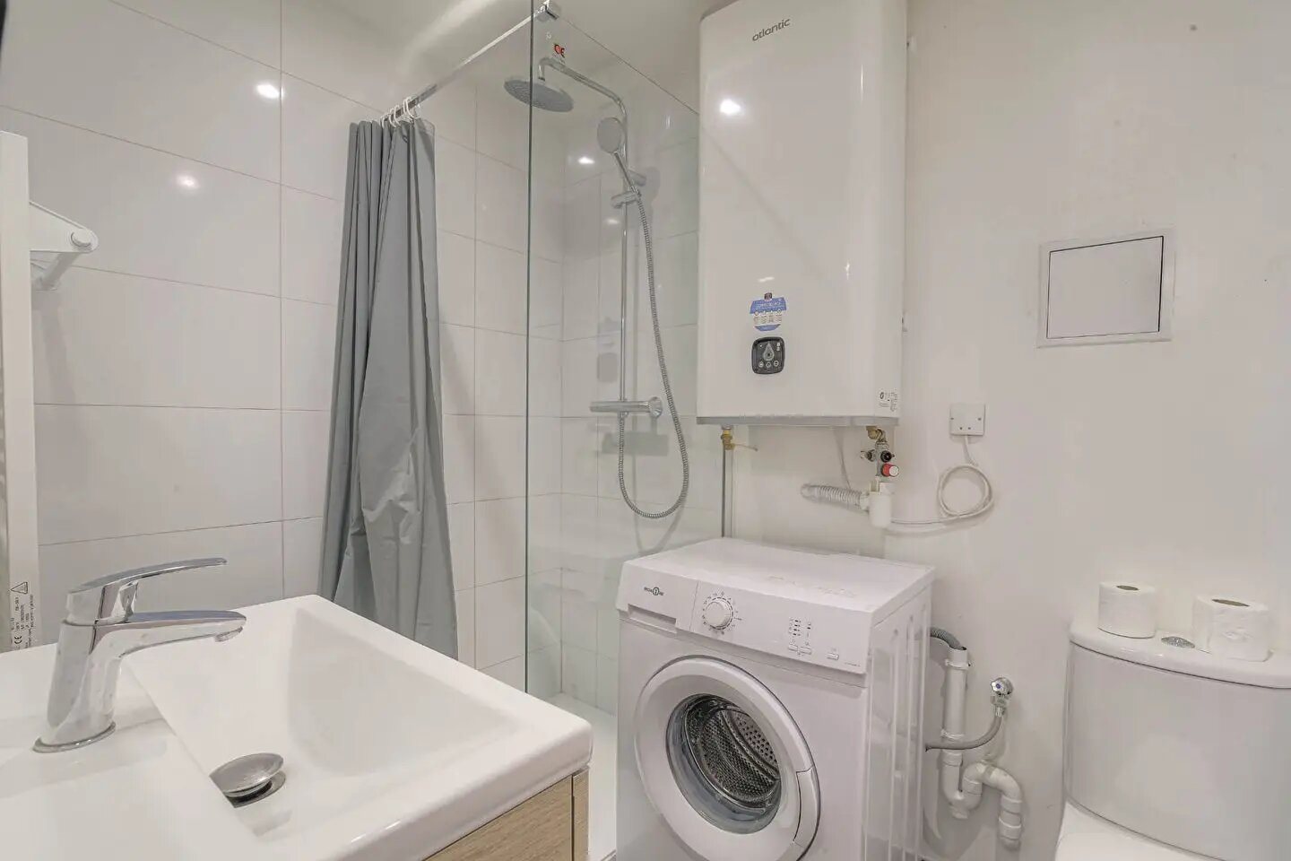 Appartement à louer, 19m², Oullins