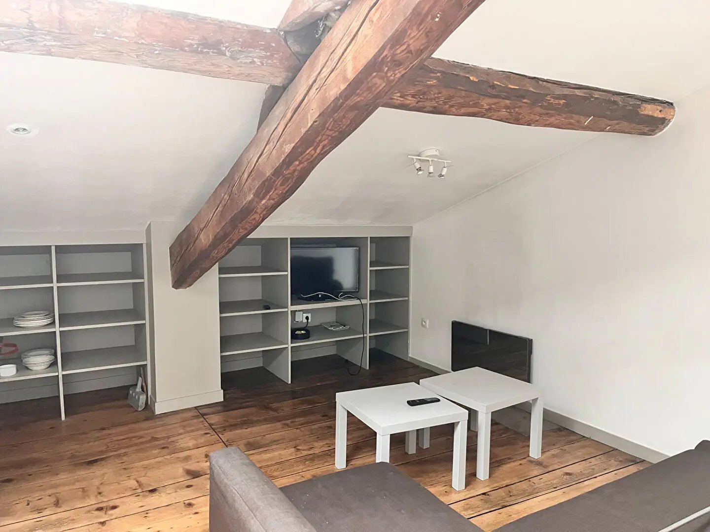 Appartement à louer, 53m², Saint-Étienne