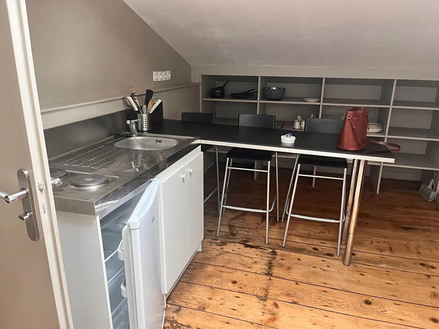 Appartement à louer, 53m², Saint-Étienne